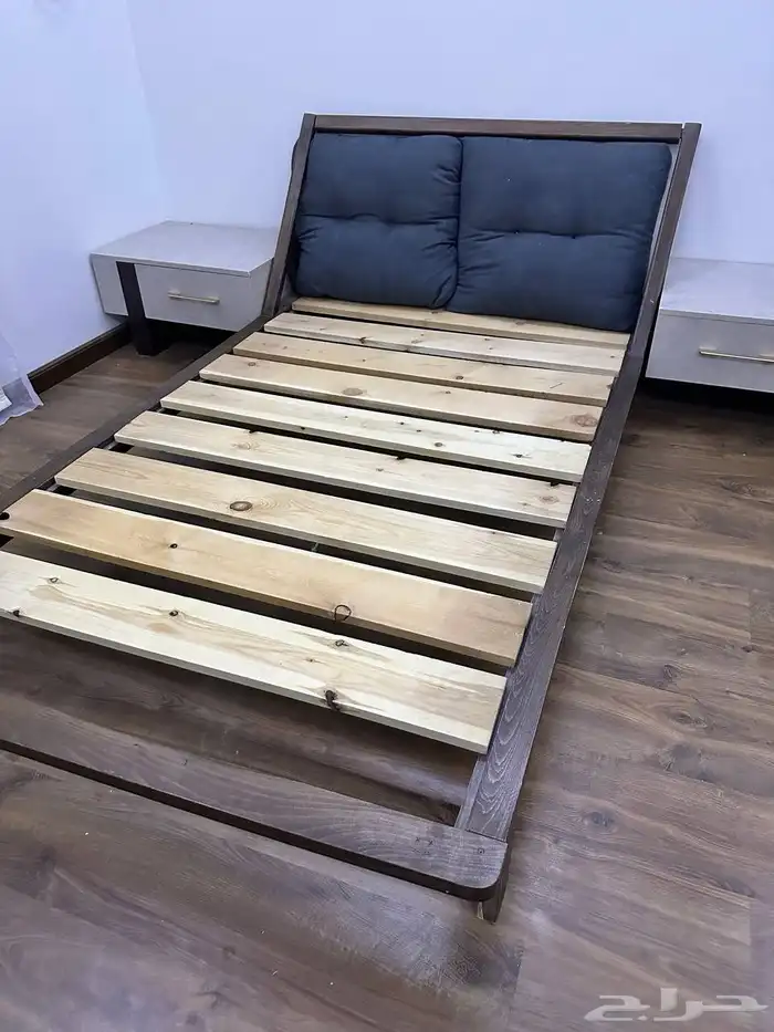 سرير نفر ونص جديد 0