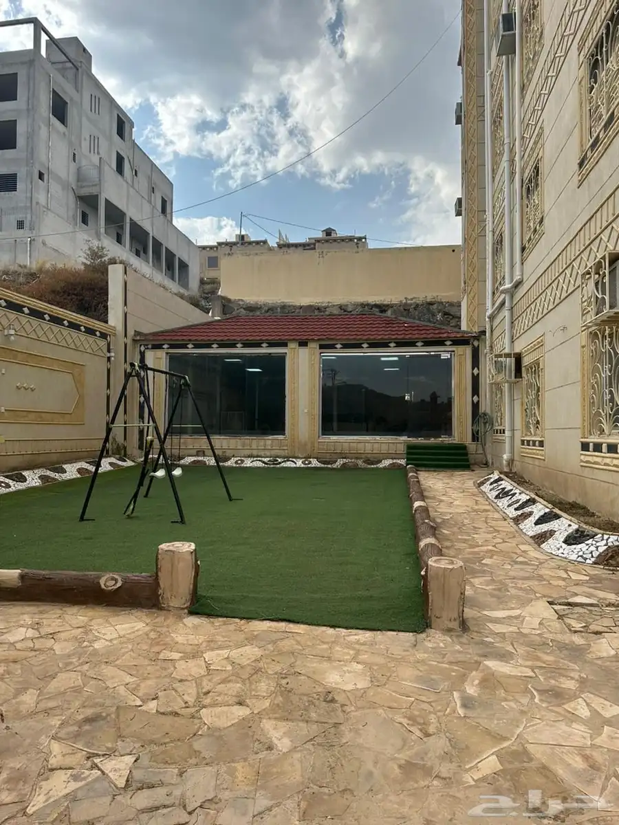 استراحه ايجار 3