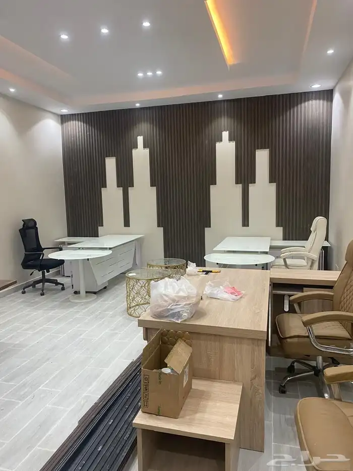 ديكوات داخلي وجبس 13