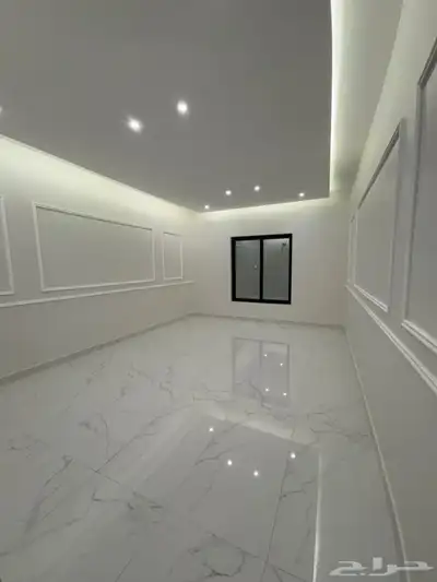 للبيع شقق تمليك جديدة في حي الشعلة الدمام 3