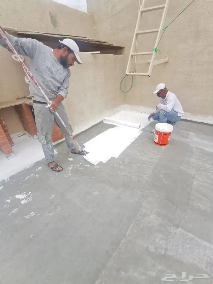 عزل اسطح عزل فوم عزل حمامات عزل هناجر 29