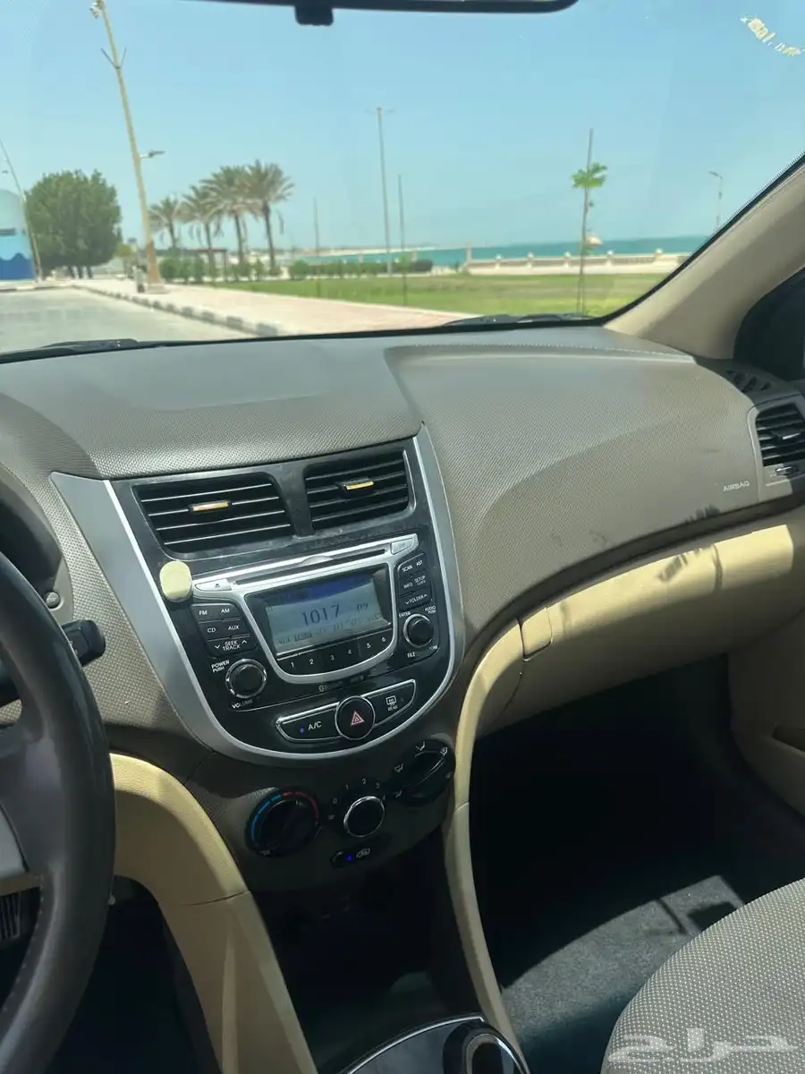 اكسنت 2015 7