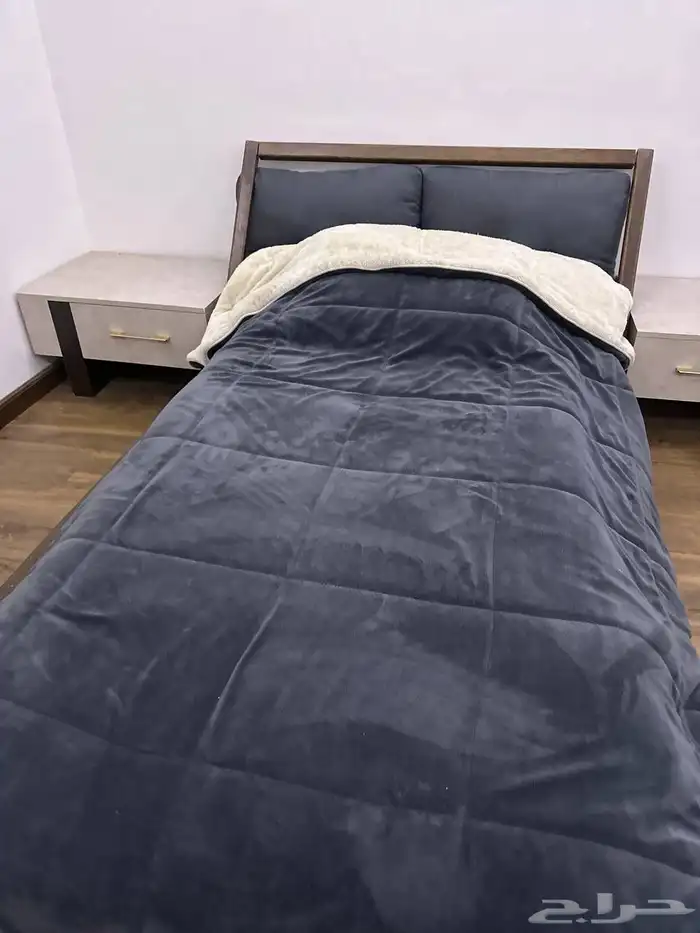 سرير نفر ونص جديد 4