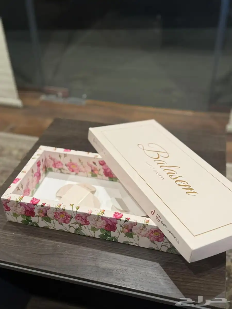 مطبعة مطبوعات طباعة بوكسات اكياس اكواب 0