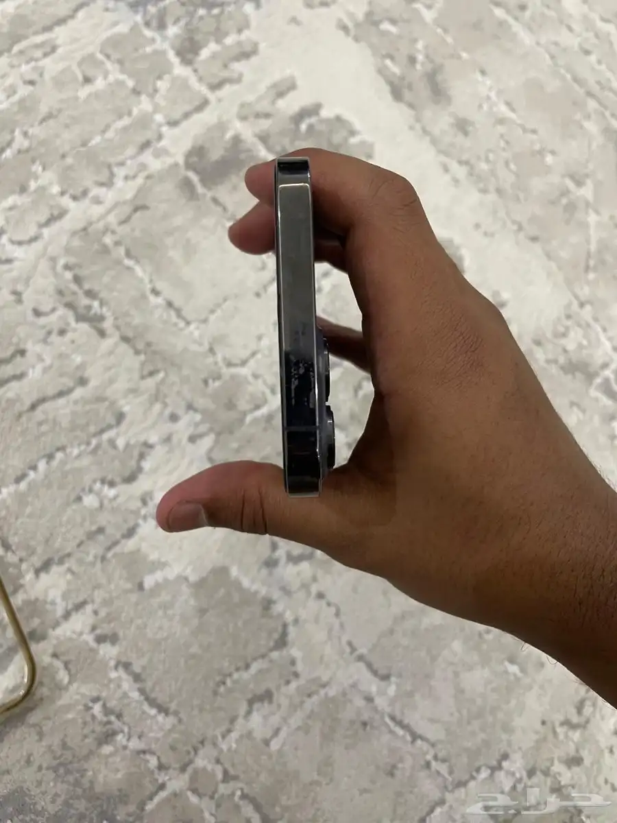 ايفون 13 برو ماكس 4