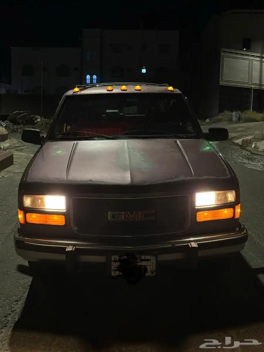 جمس 1994 3