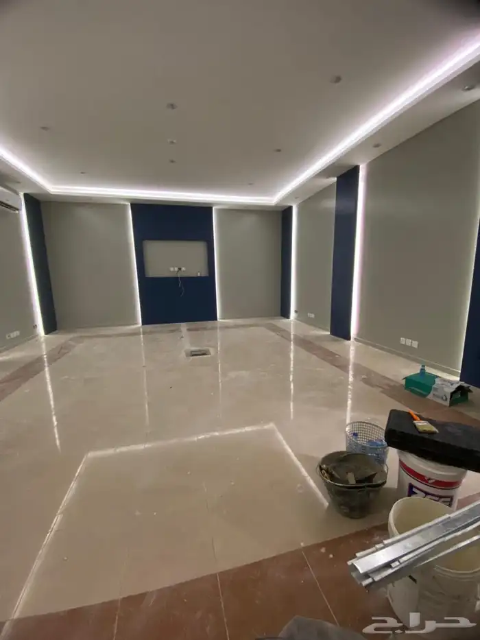 ديكوات داخلي وجبس 9