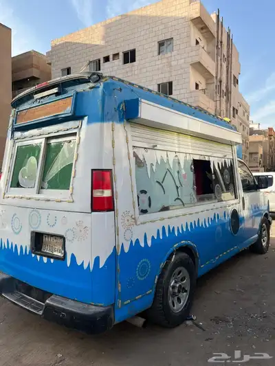 اعرضلكم سيارت اسكريم القير المكينه شرط سياره نضيفه 1