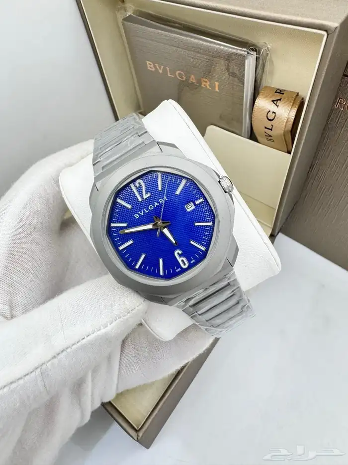 بولغاري رجالي 1