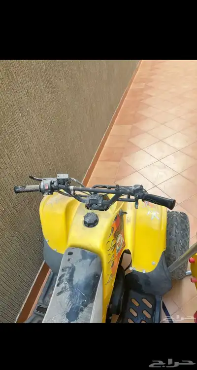 دباب سويدي نضيف ناقصه جنزير ويمشي حدي فيه 2000 1