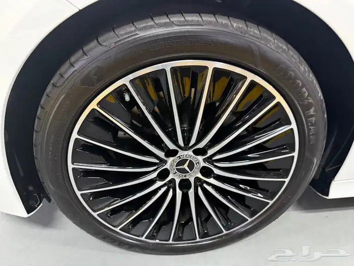 مرسيدس كشف Mercedes CLE 200 cabriolet 2024 11