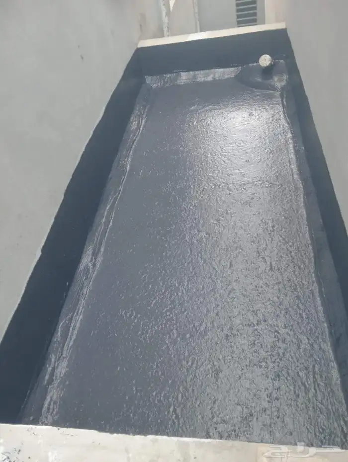 عزل اسطح عزل فوم عزل حمامات عزل هناجر 13