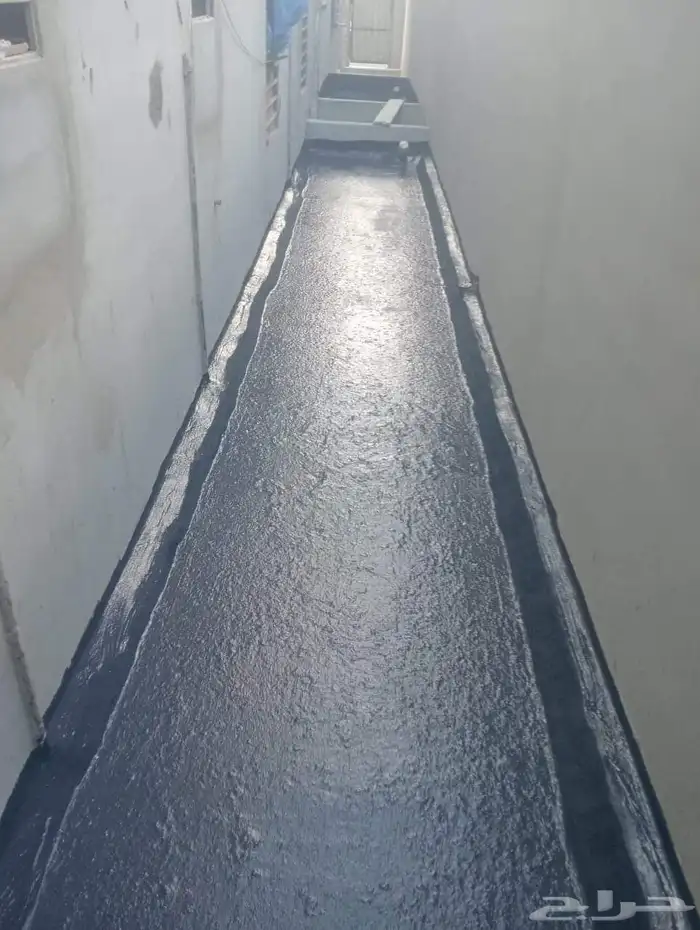 عزل اسطح عزل فوم عزل حمامات عزل هناجر 15