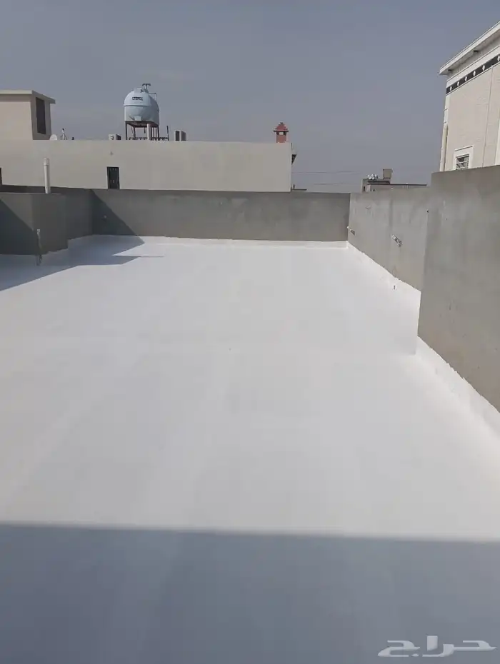 عزل اسطح عزل فوم عزل حمامات عزل هناجر 1