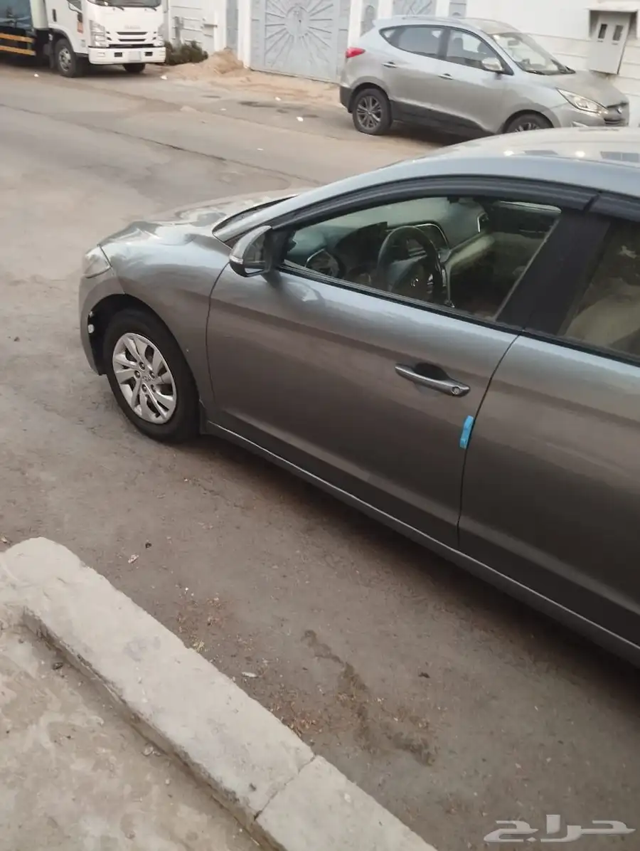 هونداي النترا 1