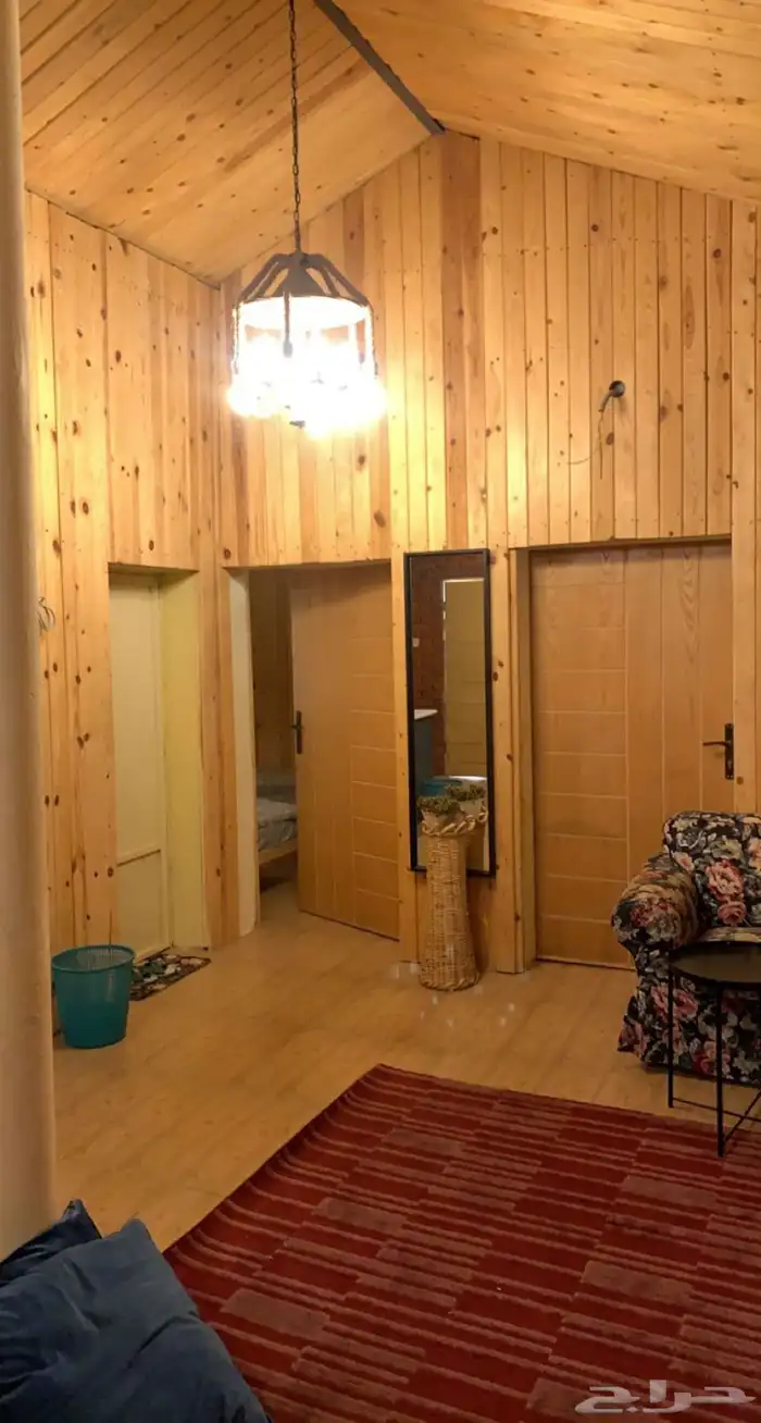 شاليه رواسي مسبحين الويكند 550وسط الاسبوع 450 18