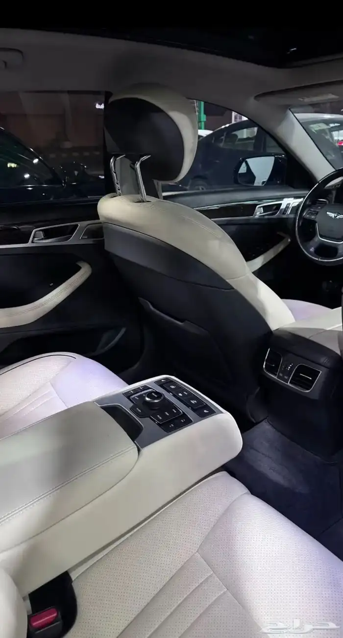 جنسس 2019 فل كامل 13