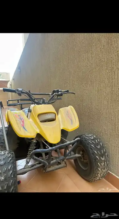 دباب سويدي نضيف ناقصه جنزير ويمشي حدي فيه 2000 5