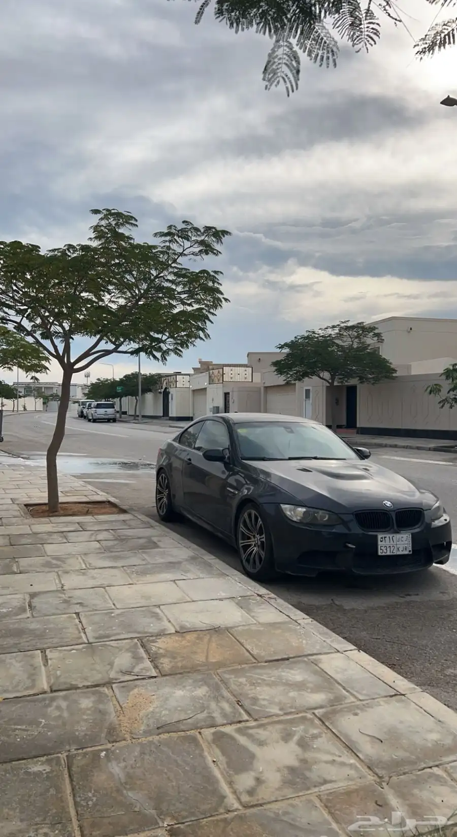 بي ام دبليو M3 2009 Bmw 12