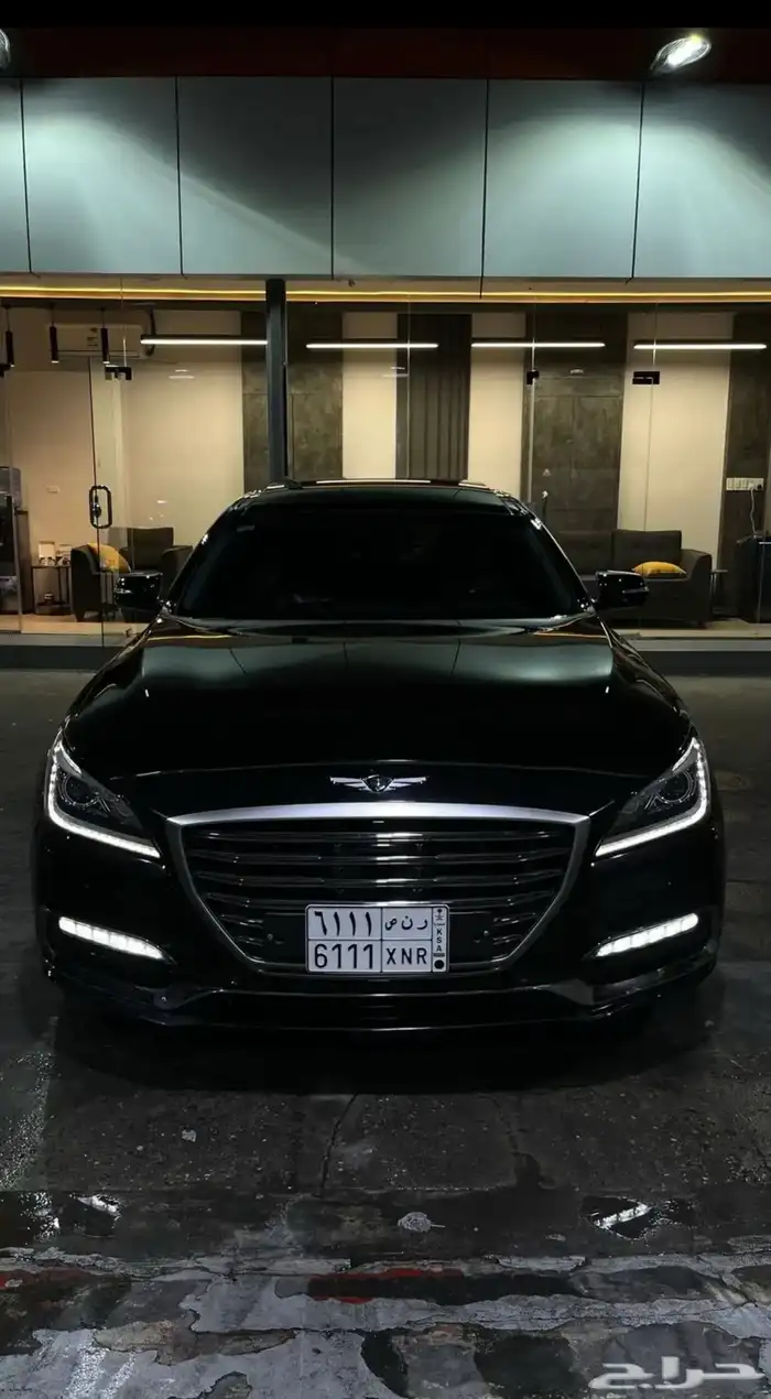 جنسس 2019 فل كامل 2