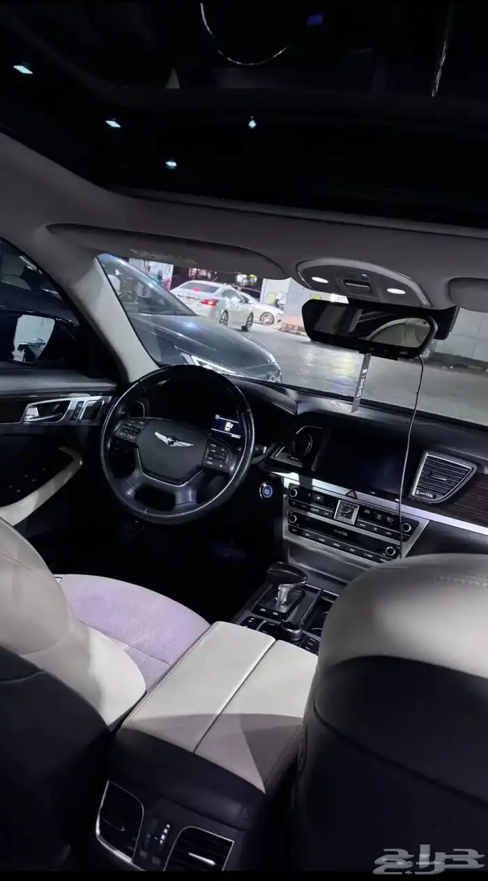 جنسس 2019 فل كامل 11