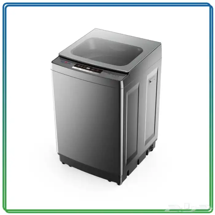 غسالة اتوماتيك   ماركة تكنو بيست   فتحة علوية   11 كيلو 0