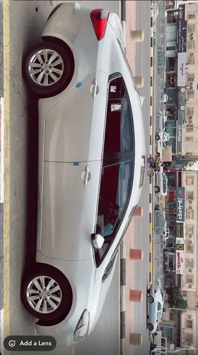K3 ديزل 2015 2