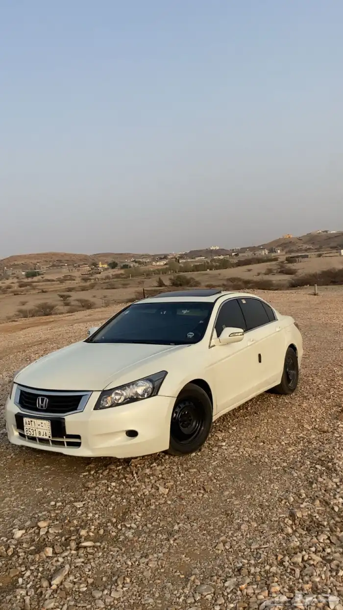 اكورد 2008 0