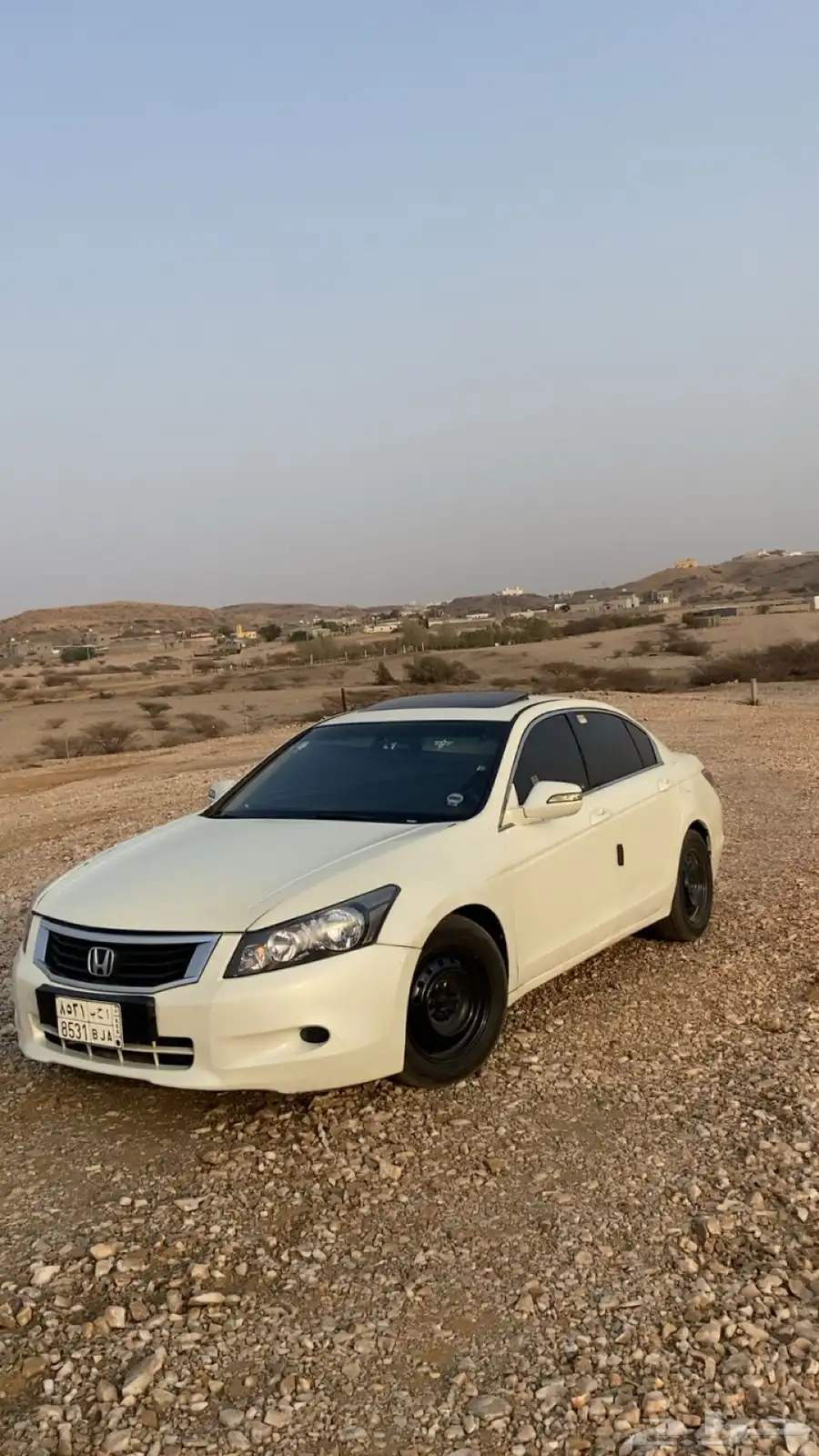 اكورد 2008 0