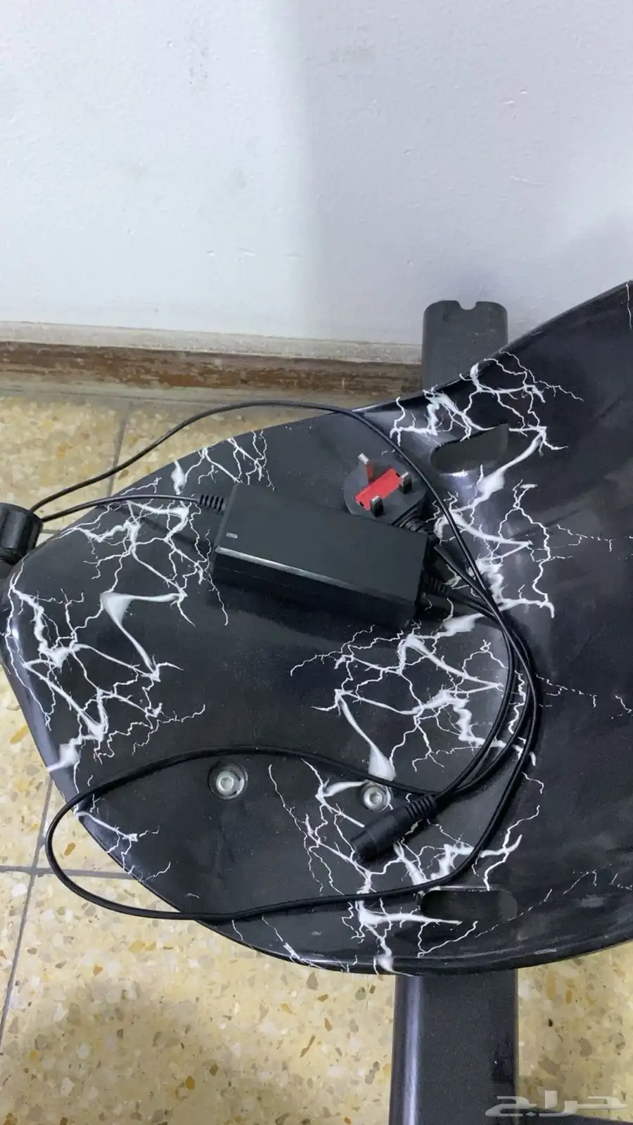 سكوتر درفت 3