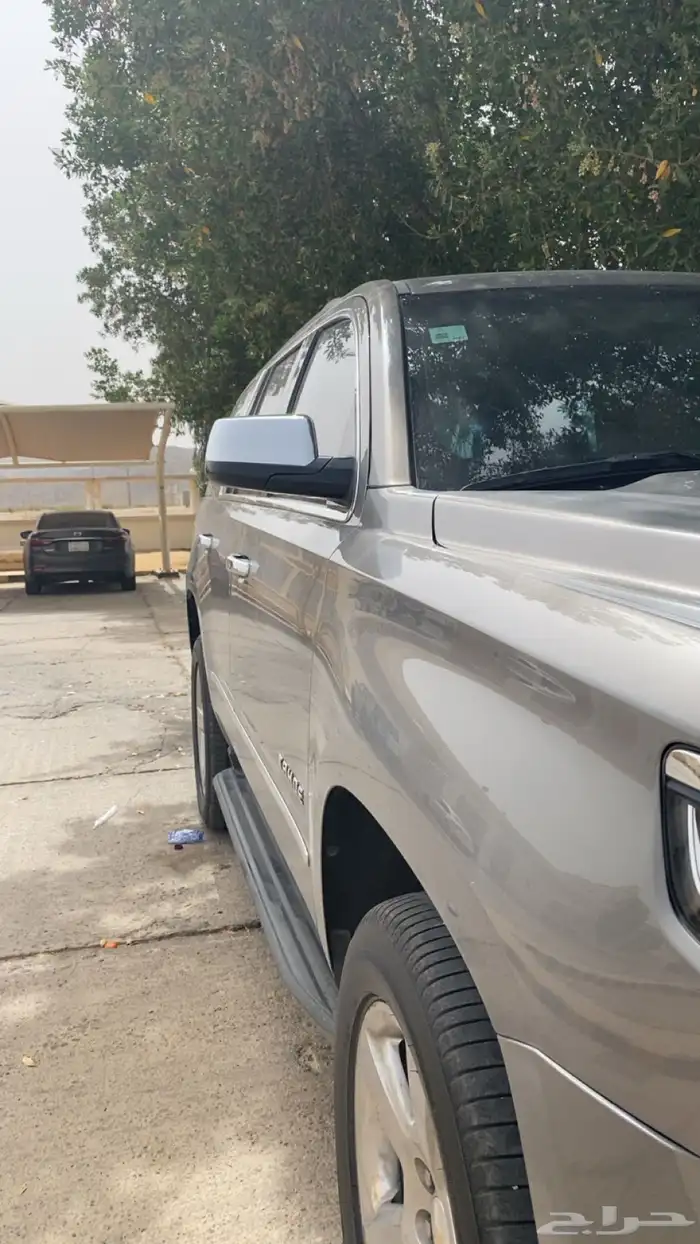 تاهو للبيع 2019 1