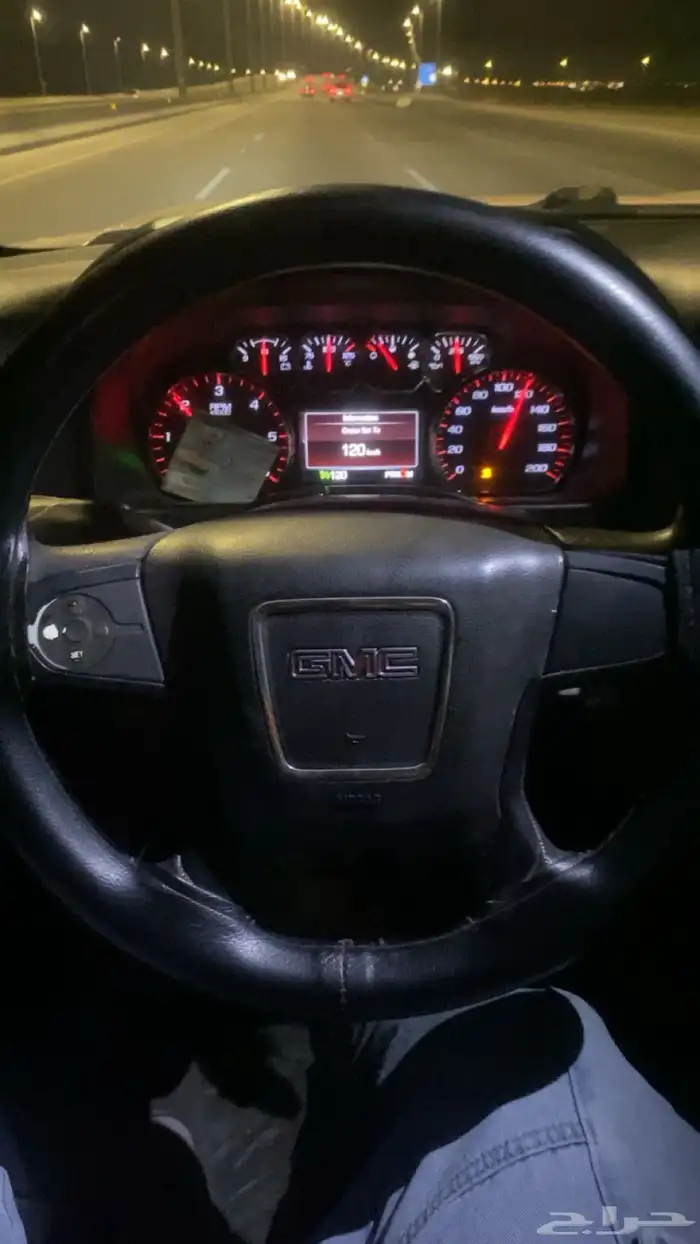 طبلون جمس سييرا 2015 z71 2