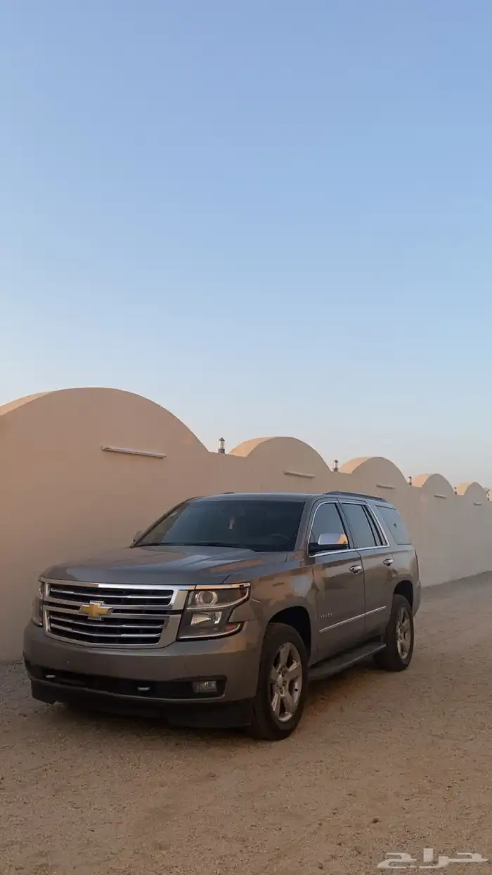 تاهو للبيع 2019 0