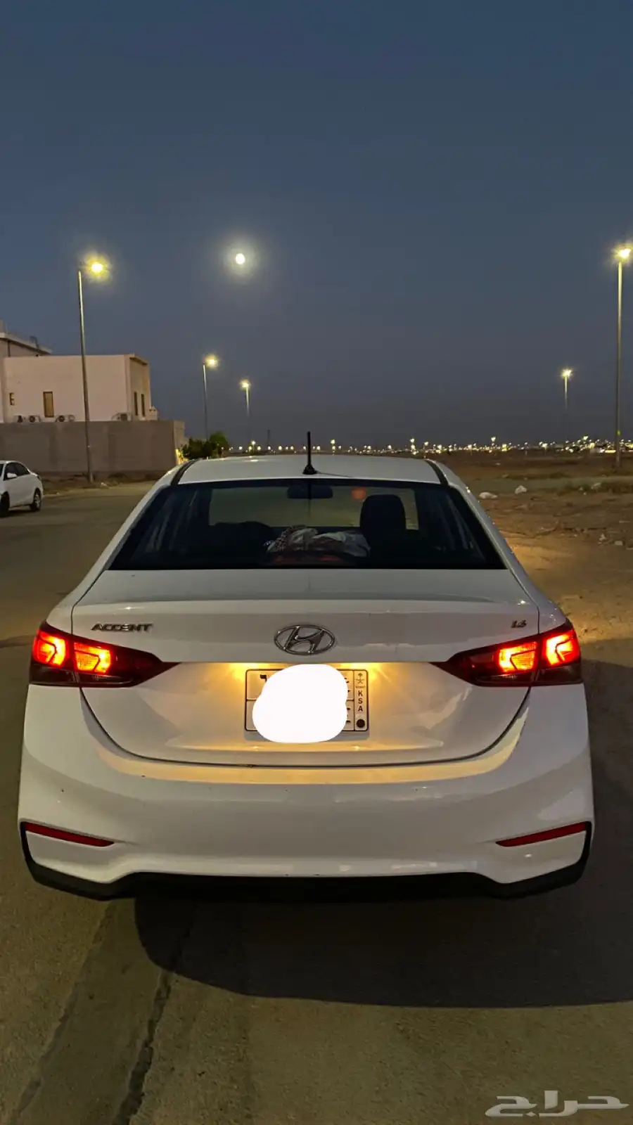 اكسنت 2020 مكينه 1600 0