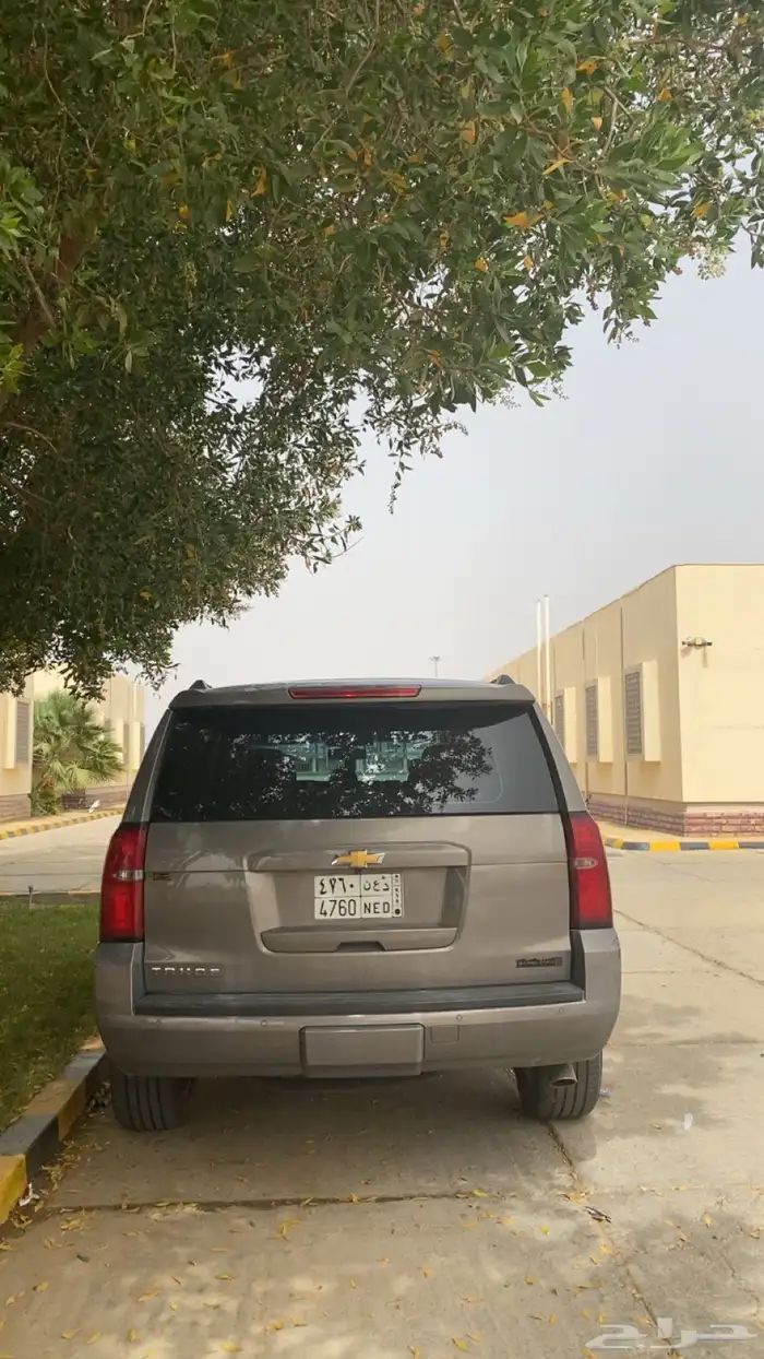 تاهو للبيع 2019 4