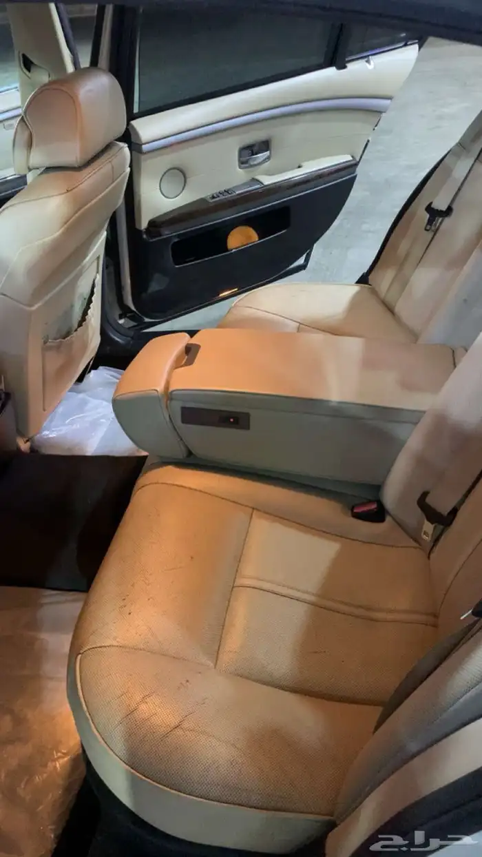 بي ام دبليو 6