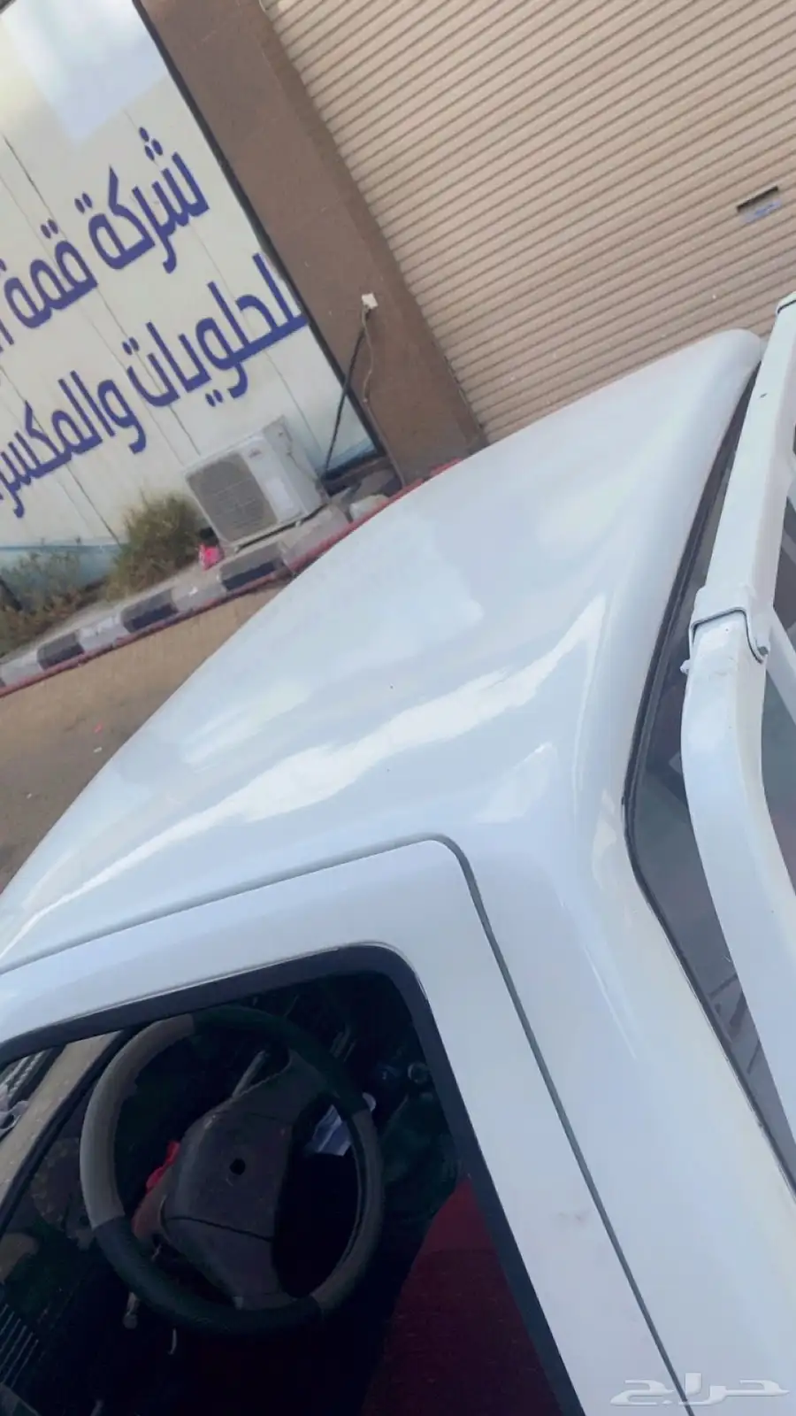 هايلكس مجدد كامل 1992 3
