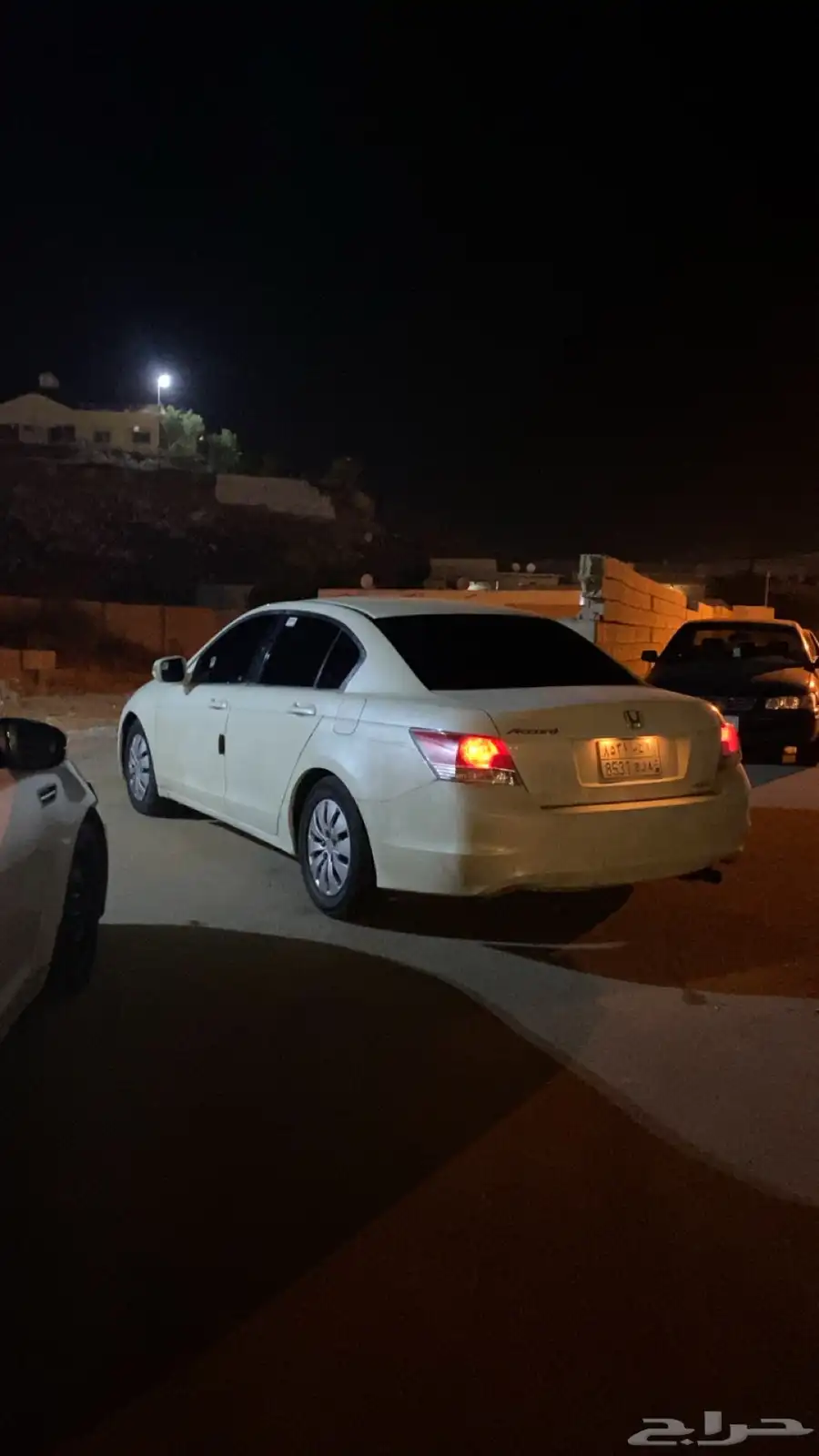 اكورد 2008 2