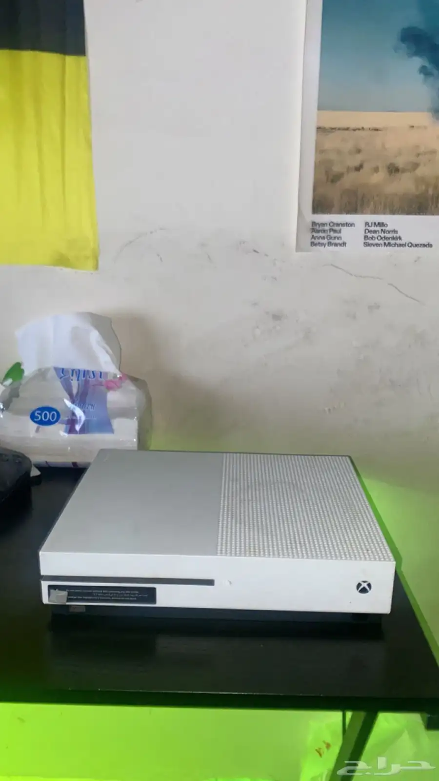 اكس بوكس 0