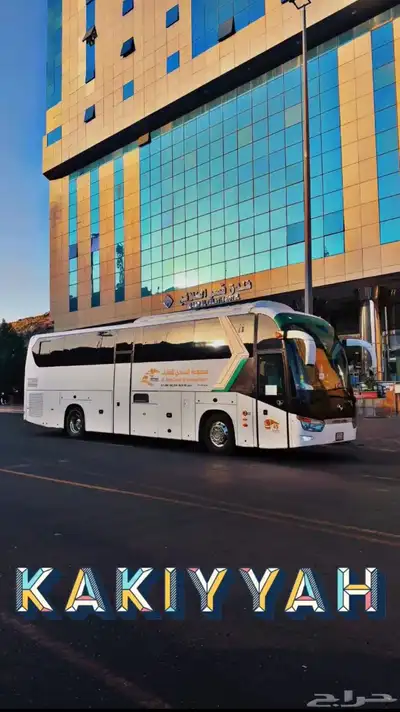 باصات للاجار 1
