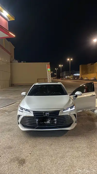 افالون بريميوم فل كامل 2022 4