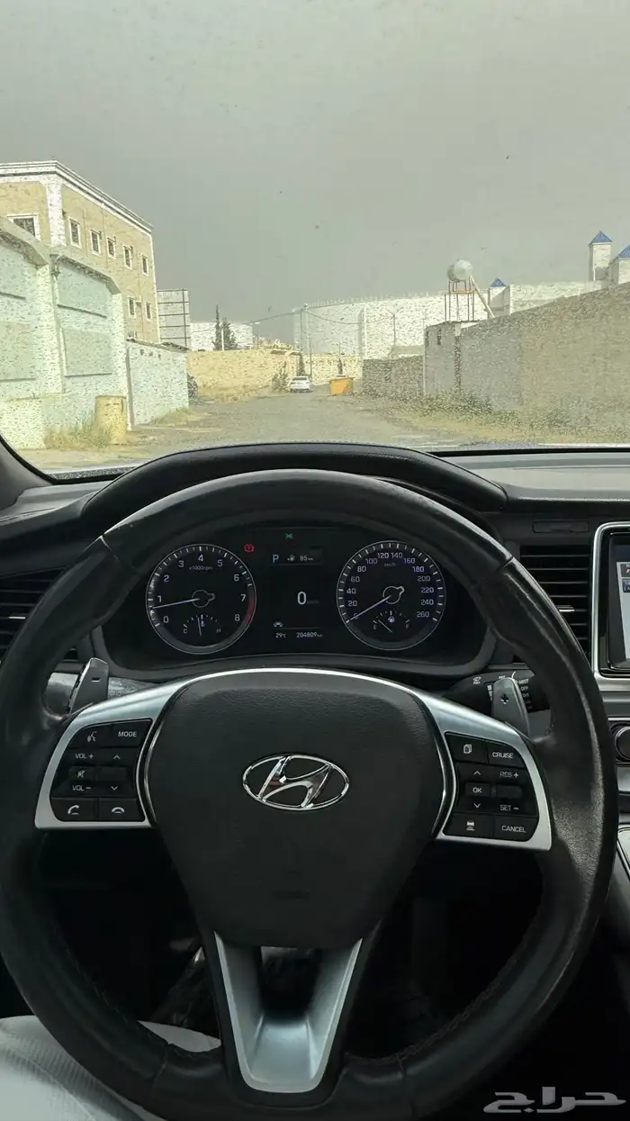 سوناتا 2019 فل كامل 13