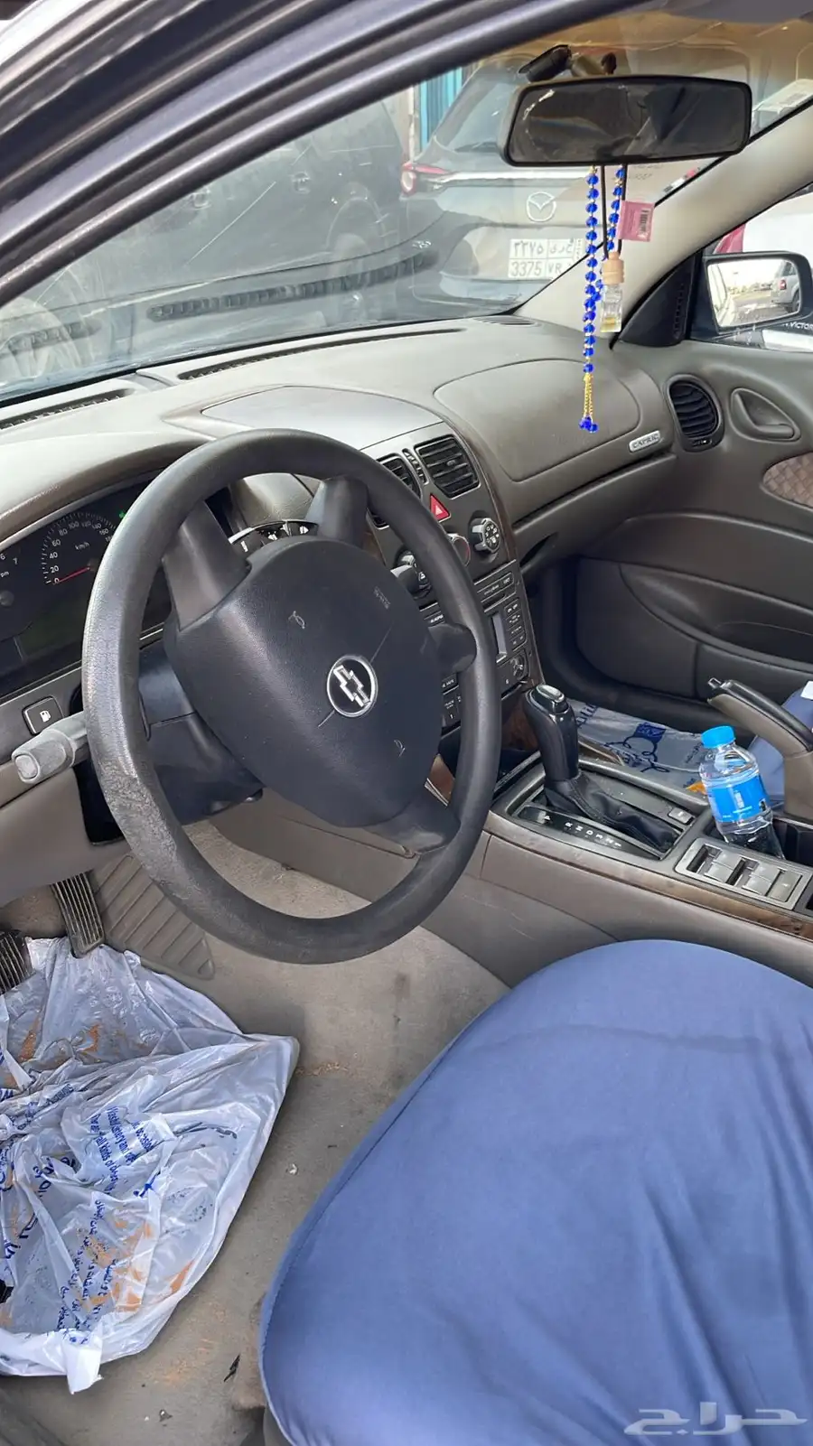 كابرس LS 2006 6