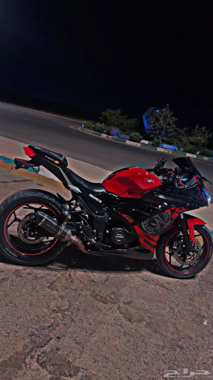 دباب صيني 250 0