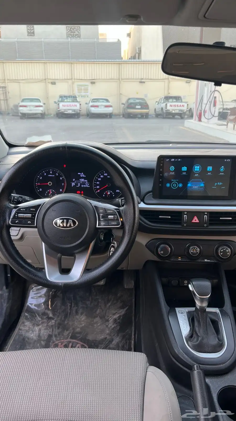 سيراتو 2019 6