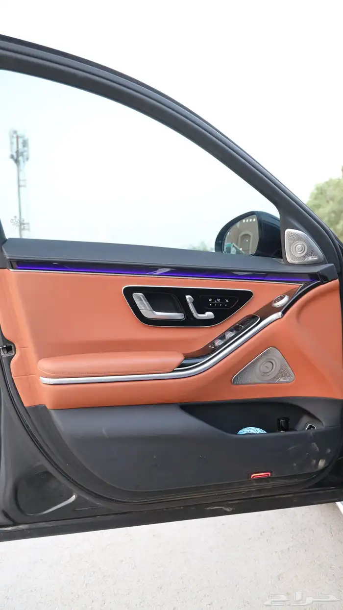 مرسيدس S450 .. طلبيه (( تم البيع )) 10