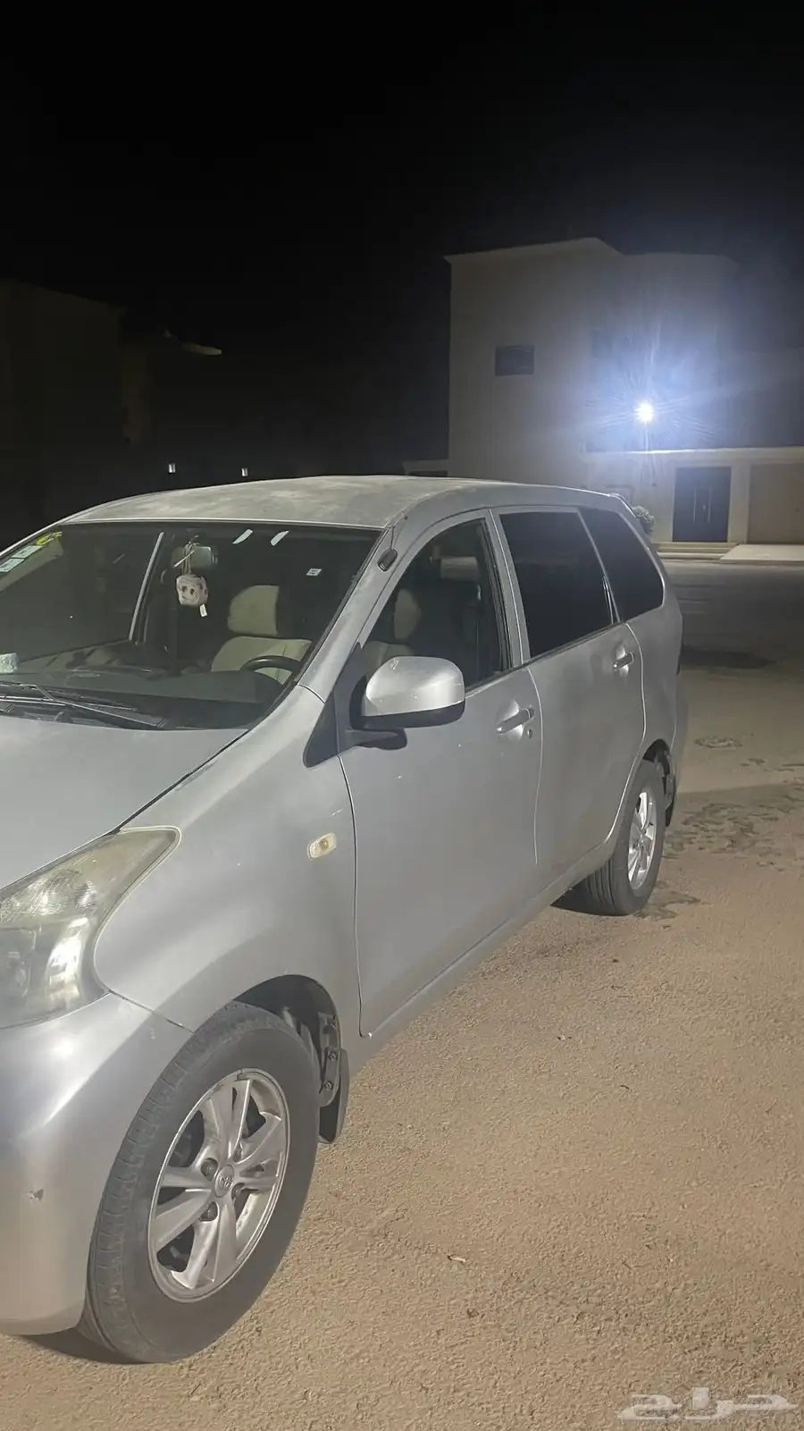 افانزا 3