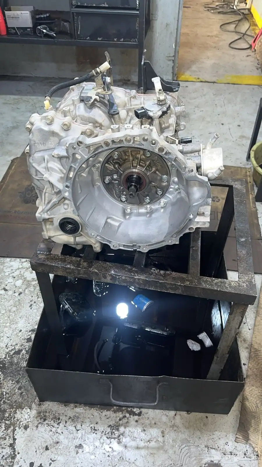 جير كرولا توضيب جيرات مستوردة كامري يارس 3