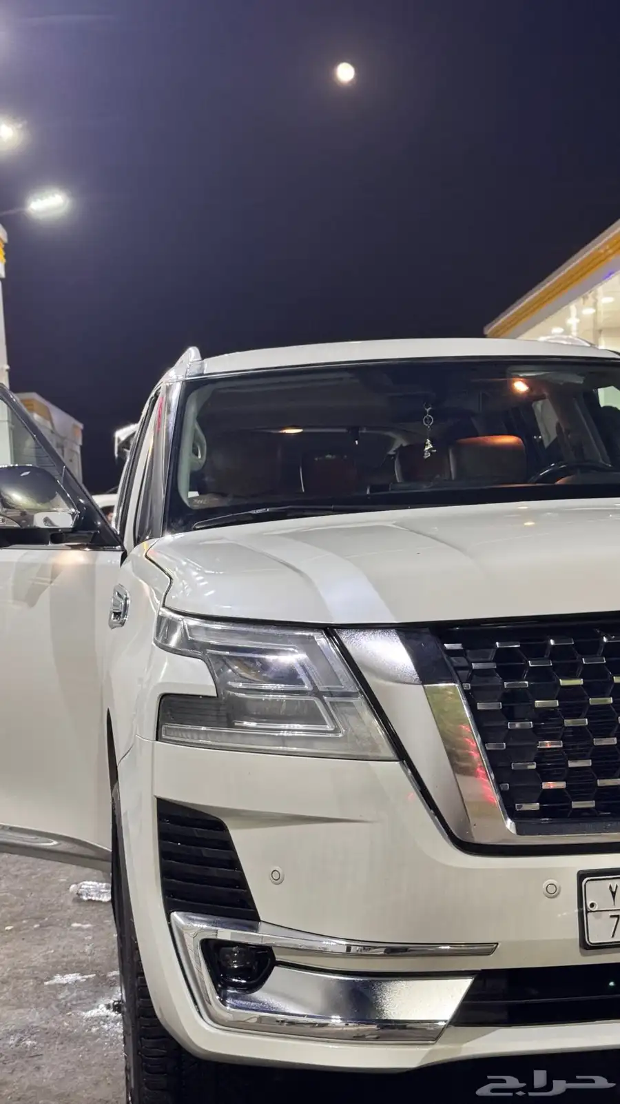نيسان باترول 2018 3