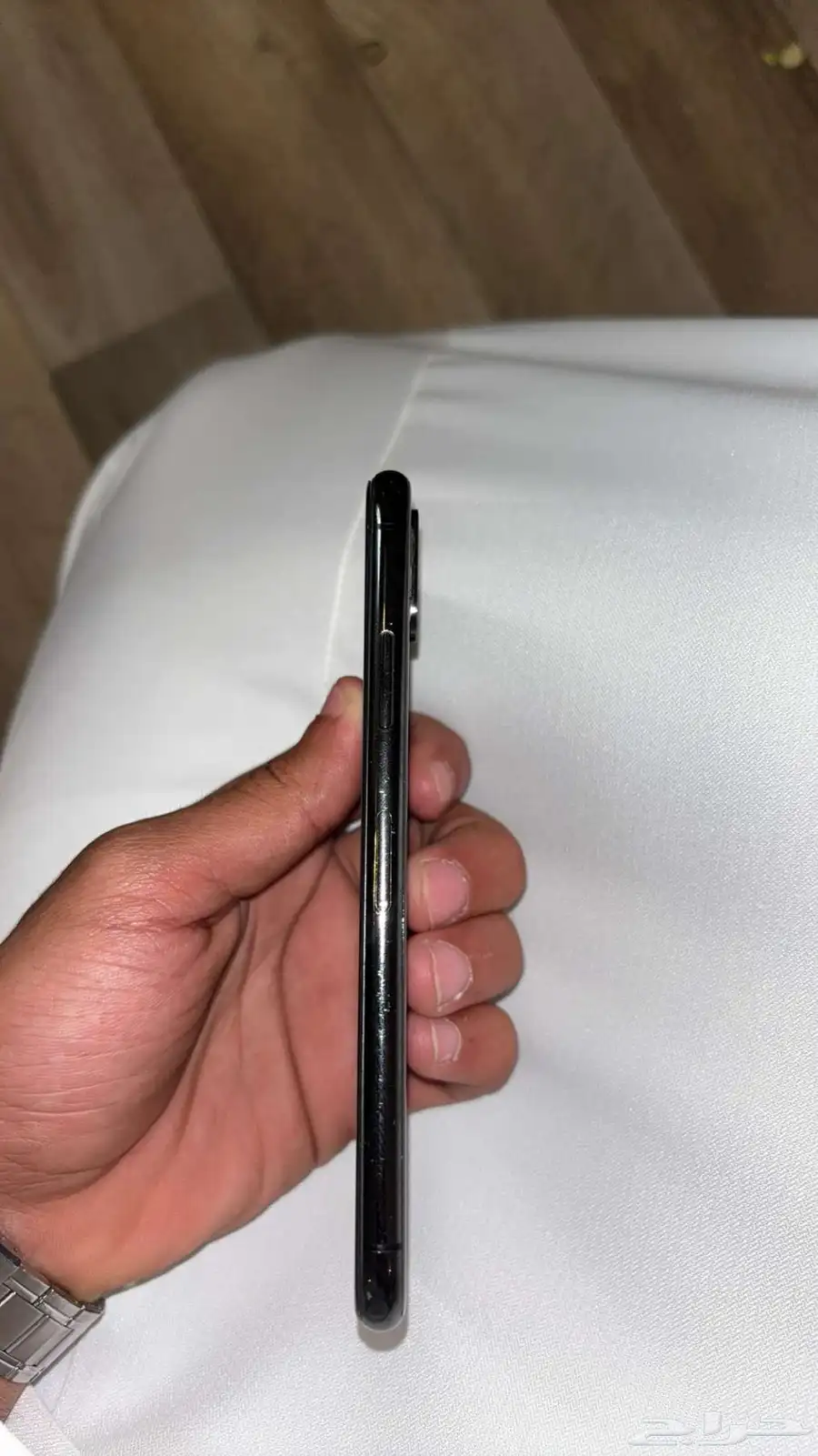 ايفون اكس اس 256 2